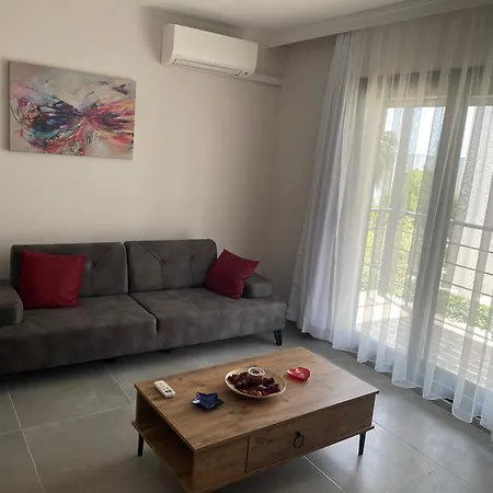 度假居 Relax Luxury Close To The Airport And Sea