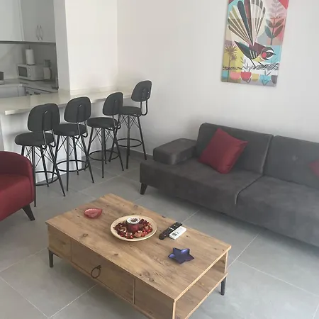 Relax Luxury Close To The Airport And Sea 达拉曼