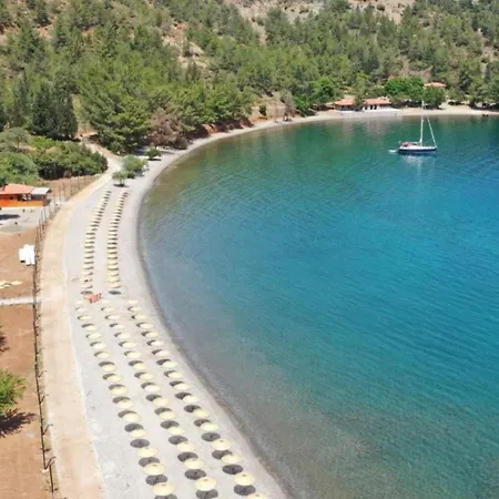Relax Luxury Close To The Airport And Sea Semesterbostad Dalaman