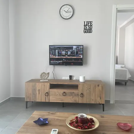 Relax Luxury Close To The Airport And Sea * 达拉曼