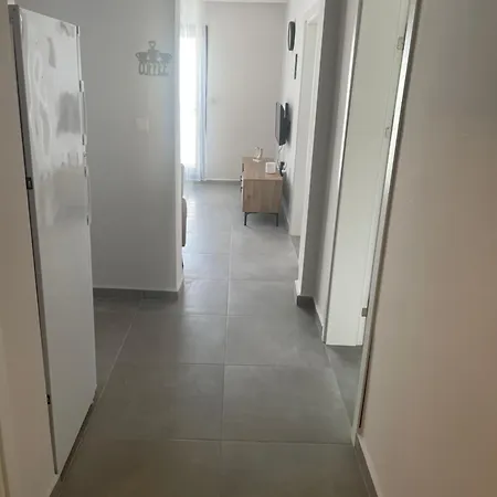 بيت للعطل Relax Luxury Close To The Airport And Sea